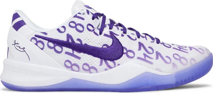 Kobe Proto 8 "Court Purple"