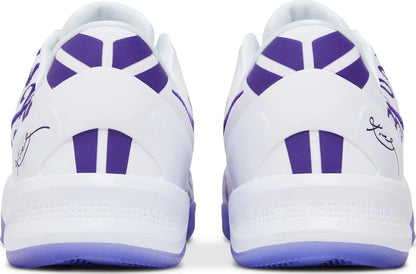 Kobe Proto 8 "Court Purple"