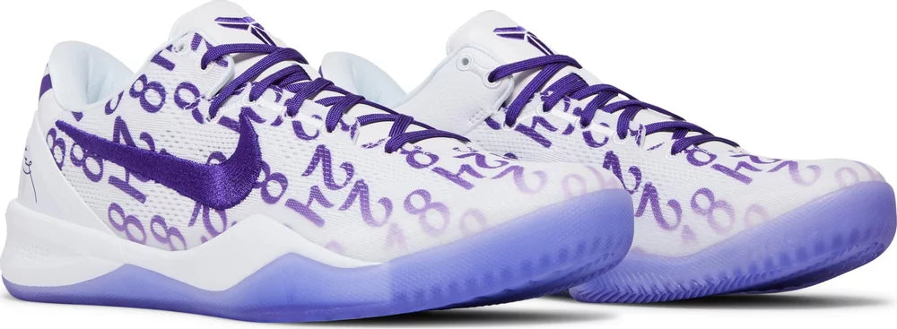 Kobe Proto 8 "Court Purple"