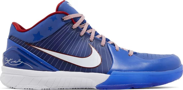 Zoom Kobe 4 Protro 'Philly' 2024