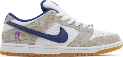 Dunk SB Low "Rayssa Leal"