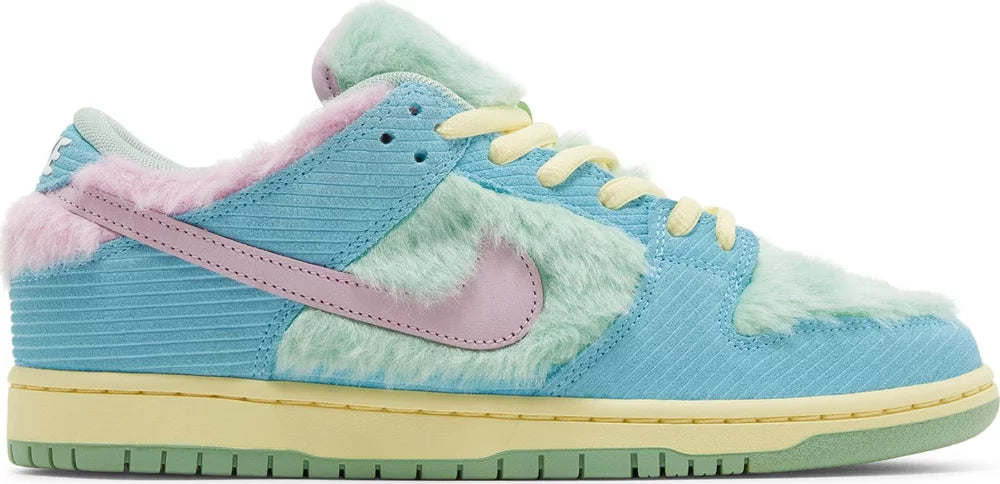 Dunk SB Low "Verdy Visty"