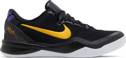 Kobe 8 Protro 'Lakers Away'