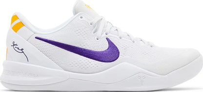 Kobe 8 Protro 'Lakers Home'