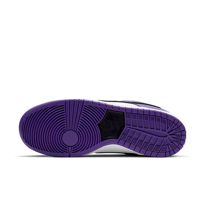 Nike Dunk SB Low “Court Purple”