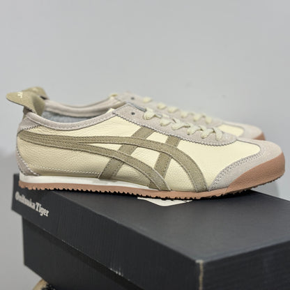 Asics Onitsuka Tiger "Beige Apricot Pure"