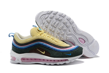 Special: Nike Air Max 97 "Sean Wotherspoon"