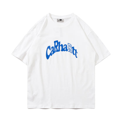 Carhartt WIP "CaRhaRtt T-Shirt"