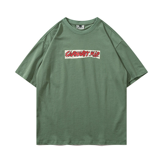 Carhartt WIP "Post Sign T-Shirt"