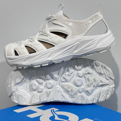 HOKA - Hopara Wading Sandals Off-White