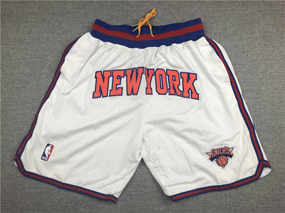 Just Don - New York Knicks 1994 Finals