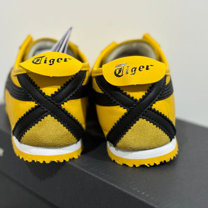 Asics Onitsuka Tiger "Bruce Lee Yellow Pure OG"