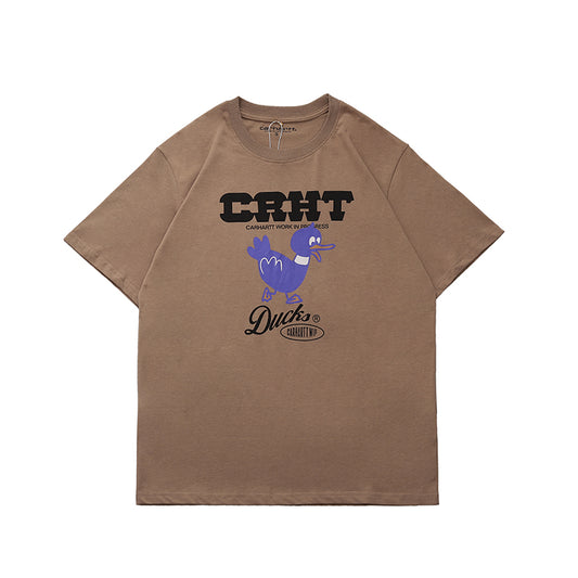 Carhartt WIP "Ducks T-Shirt"