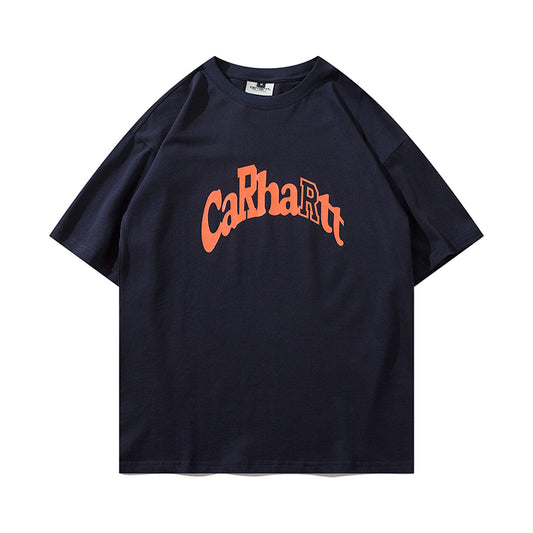 Carhartt WIP "CaRhaRtt T-Shirt"