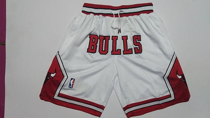 Just Don - Chicago Bulls 1997 Finals