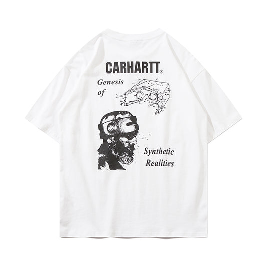 Carhartt WIP "Genesis T-Shirt"