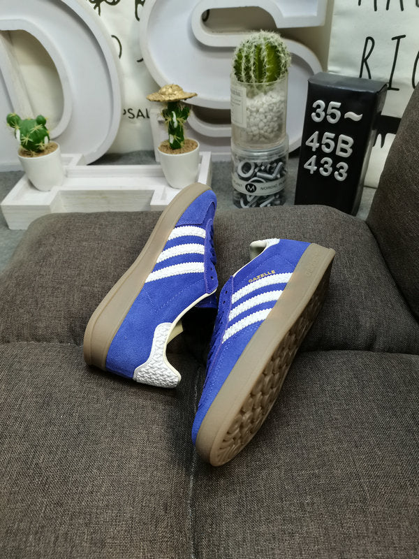 Adidas Spezial "Blue"
