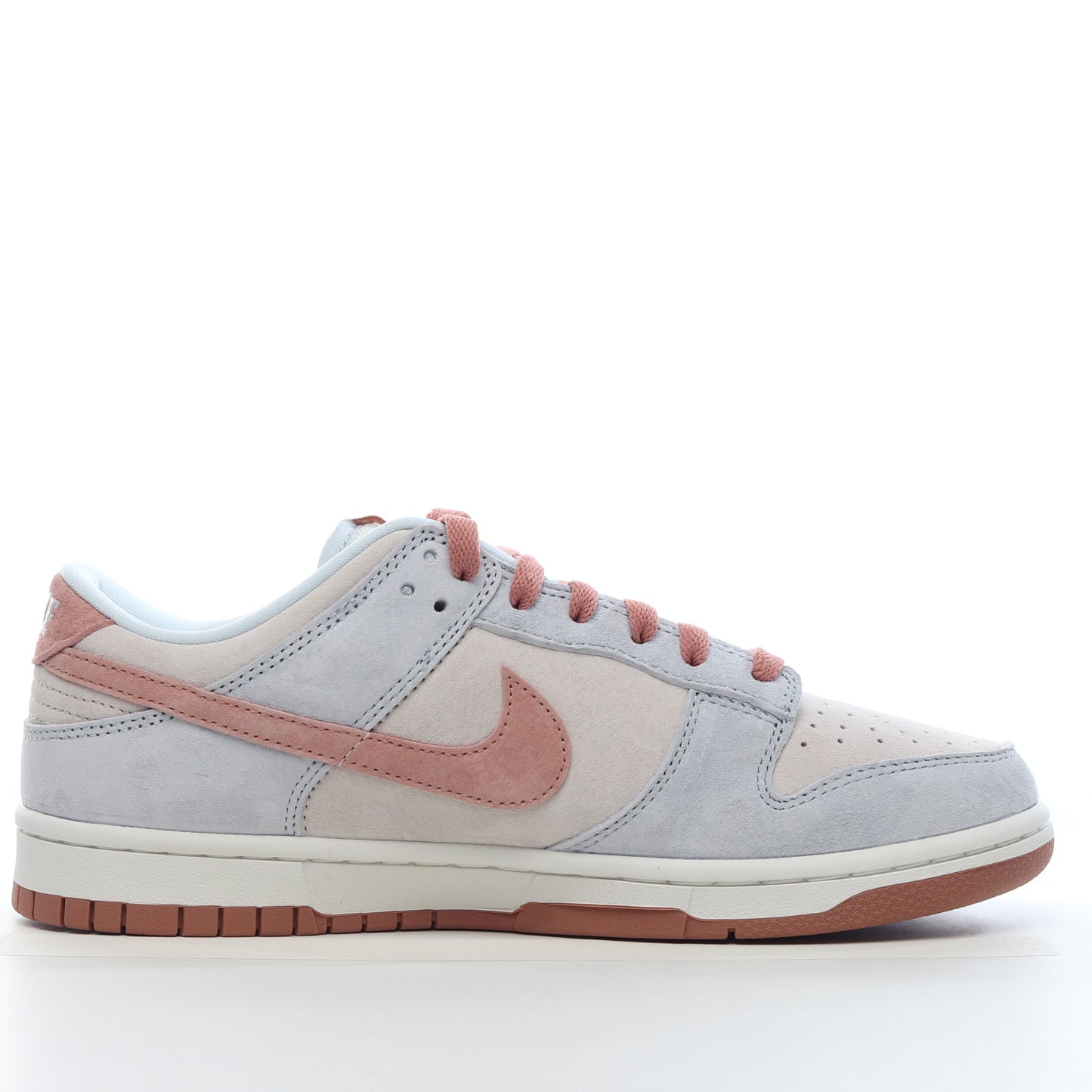 Nike Dunk Low Fossil Rose