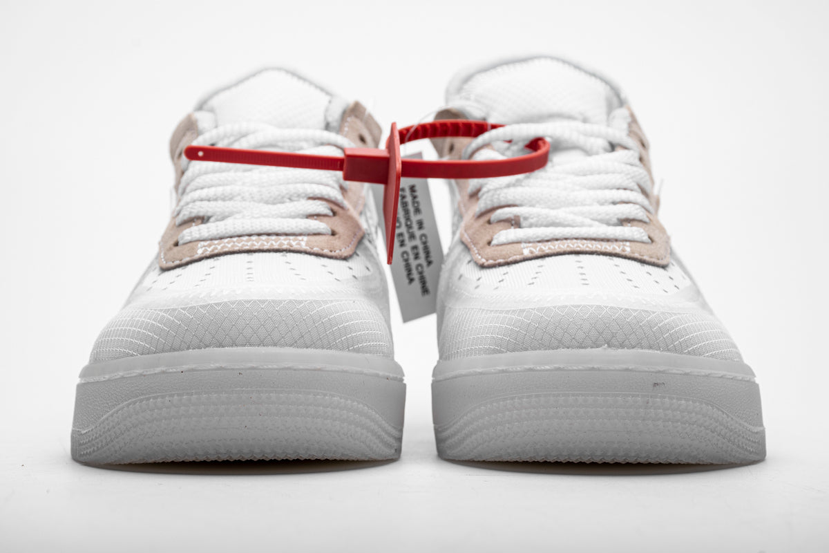 Air Force 1 X Off-White