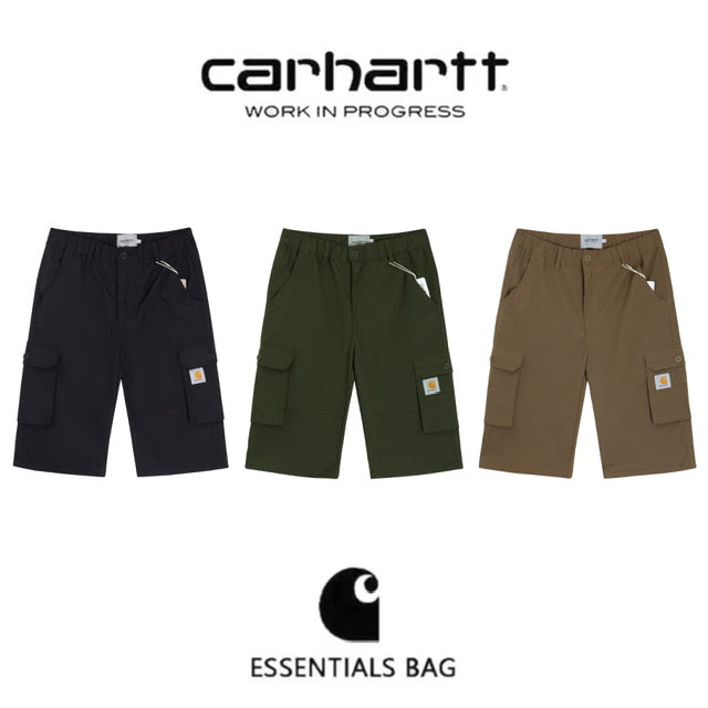 Carhartt WIP "Cargo Transformers" (Pants That Can Be Transform To Shorts"