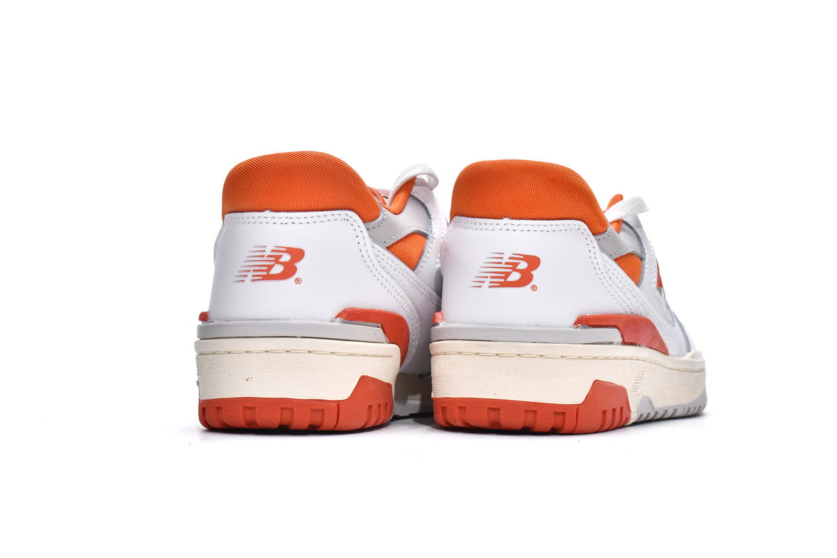 New Balance X Size? "550 College Pack"