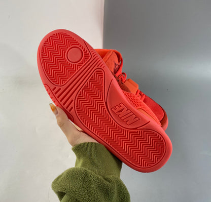 Yeezy 2 X Nike (The Original) “Red October” SUPER LIMITED
