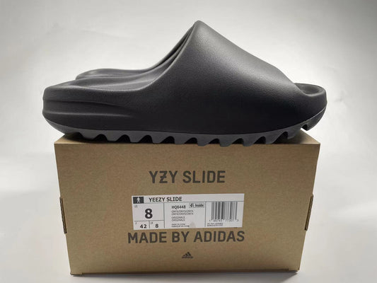 Yeezy Slide "Onyx"