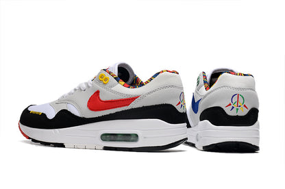 Air Max 1 "Live Together, Play Together"