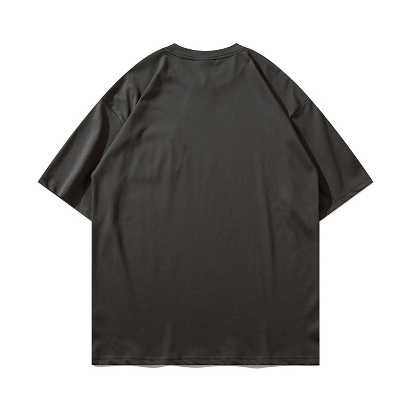 Carhartt WIP "Heart Pocket T-Shirt"