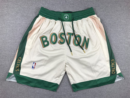 Just Don - Boston Celtics '24