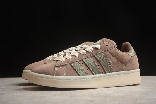 Adidas Campus 00s "Brown & Olive"