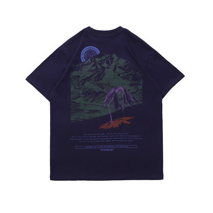 Carhartt WIP "Hawai T-Shirt"