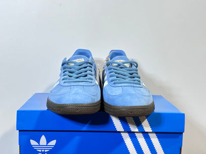 Adidas Spezial "Light Blue"