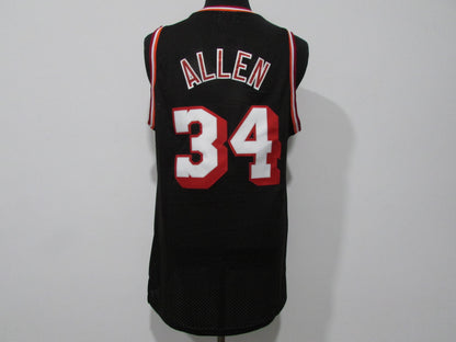 NBA Miami Heat Retro Ray Allen 2012-2013