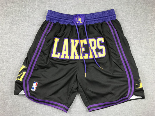 Just Don - LA Lakers '24