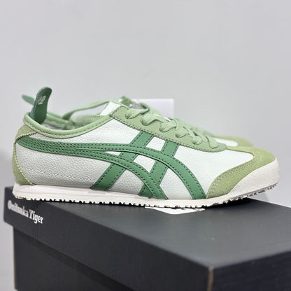 Asics Onitsuka Tiger "Green Gardient"