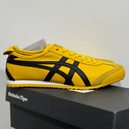 Asics Onitsuka Tiger "Bruce Lee Yellow Pure OG"