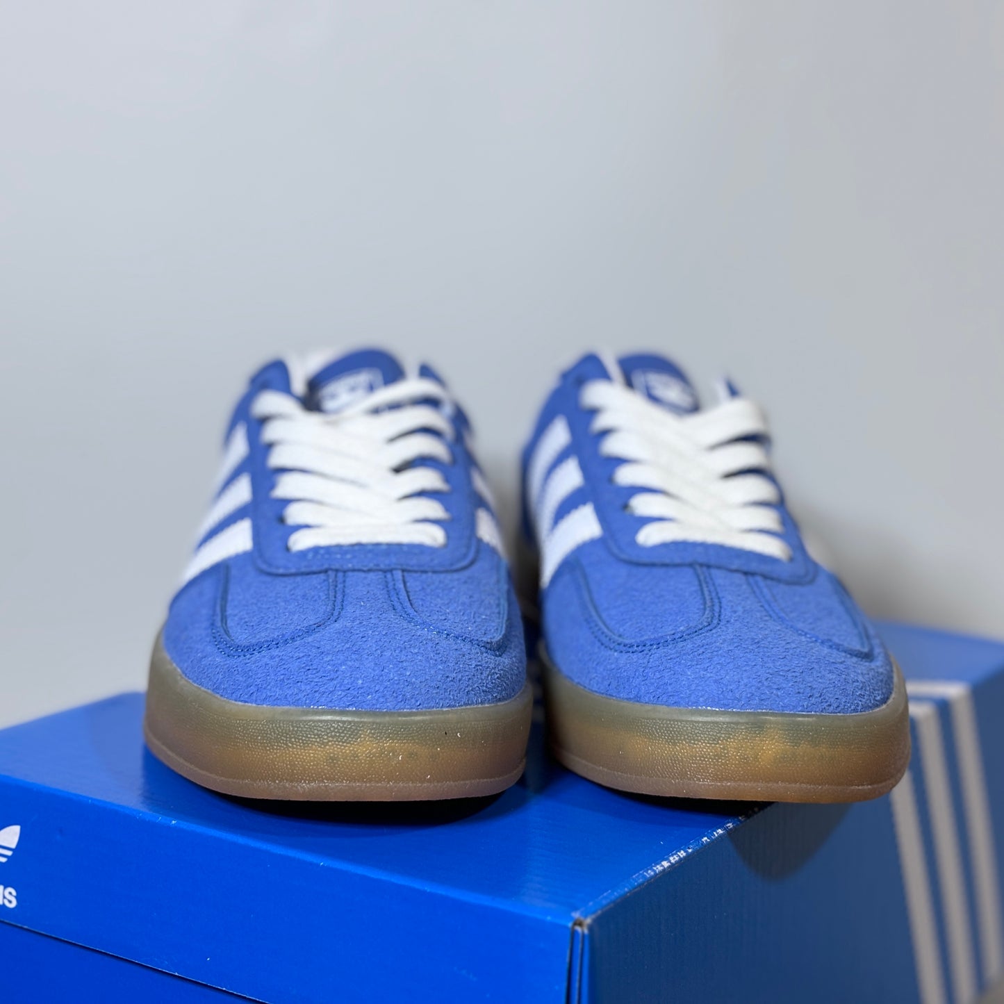 Adidas Originals Gazelle "Blue"
