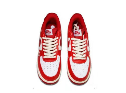 Air Force 1 X LV "Red"