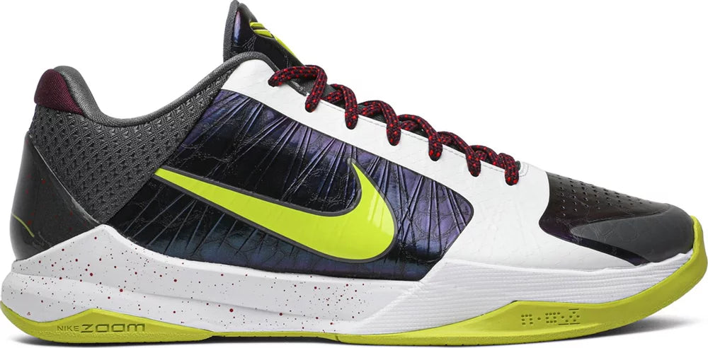 Zoom Kobe 5 Protro 'Chaos' 2020