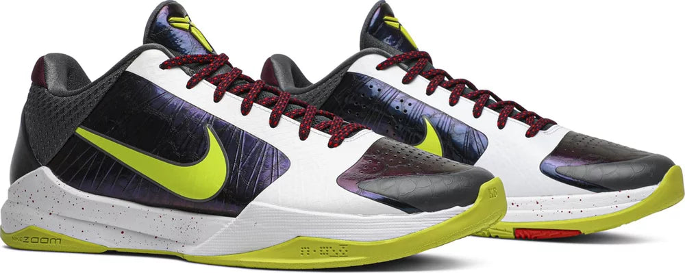 Zoom Kobe 5 Protro 'Chaos' 2020