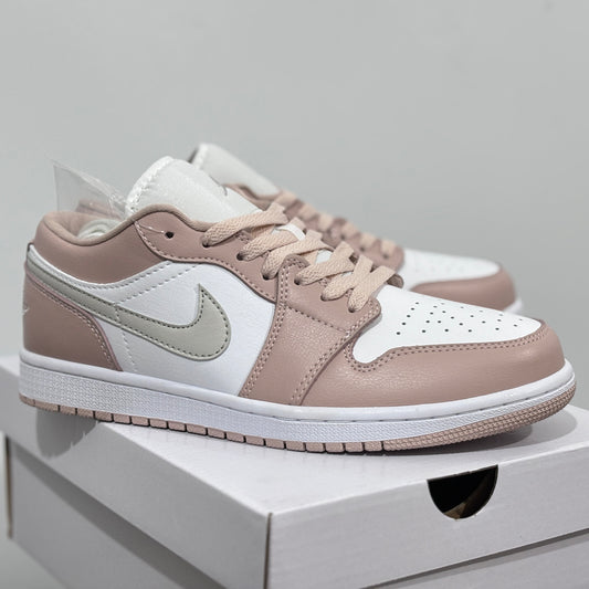 Jordan 1 Low Golf White Powder