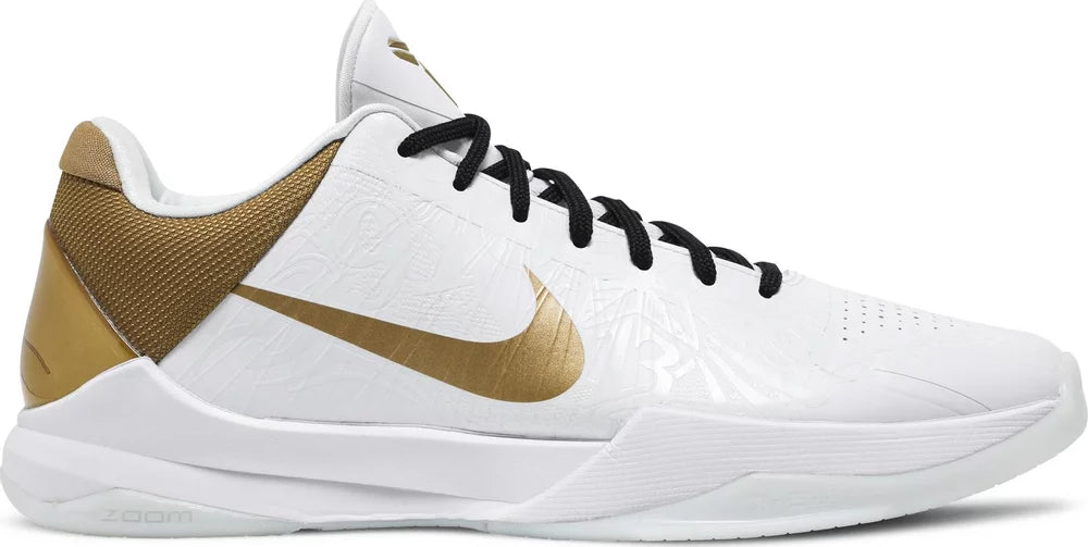 Zoom Kobe 5 Protro 'Big Stage'