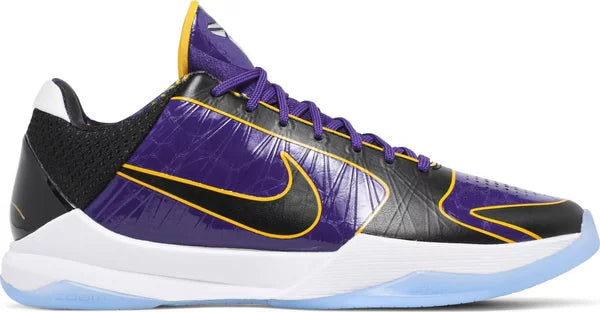 Zoom Kobe 5 Protro '5x Champ'