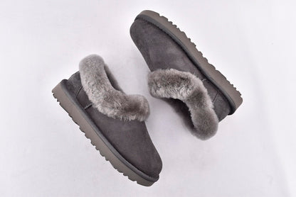 UGG "Disquette - Grey"