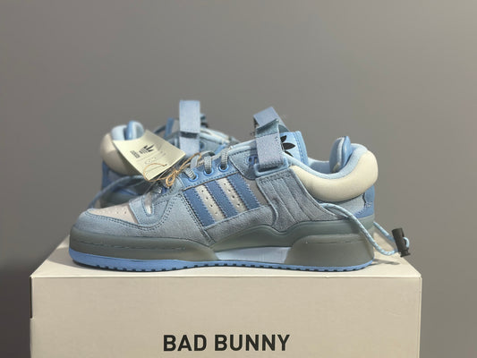 Adidas Campus X Bad Bunny "Blue Tint"