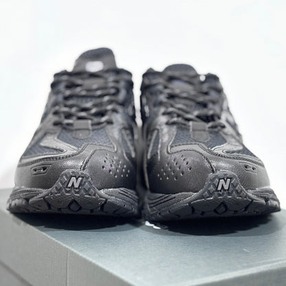 New Balance "1906 Black Pure"