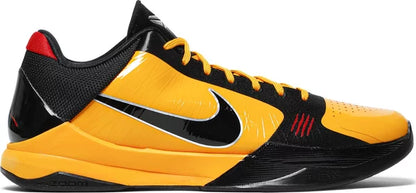 Zoom Kobe 5 Protro ‘Bruce Lee’ 2020