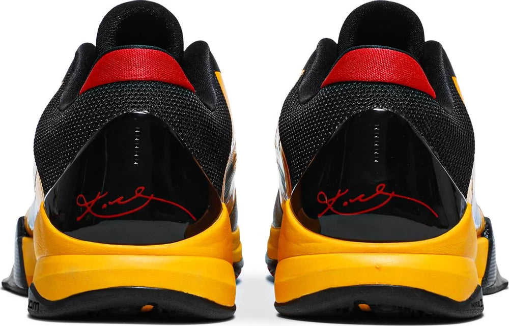 Zoom Kobe 5 Protro ‘Bruce Lee’ 2020