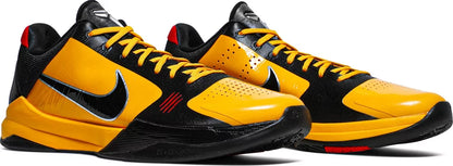 Zoom Kobe 5 Protro ‘Bruce Lee’ 2020